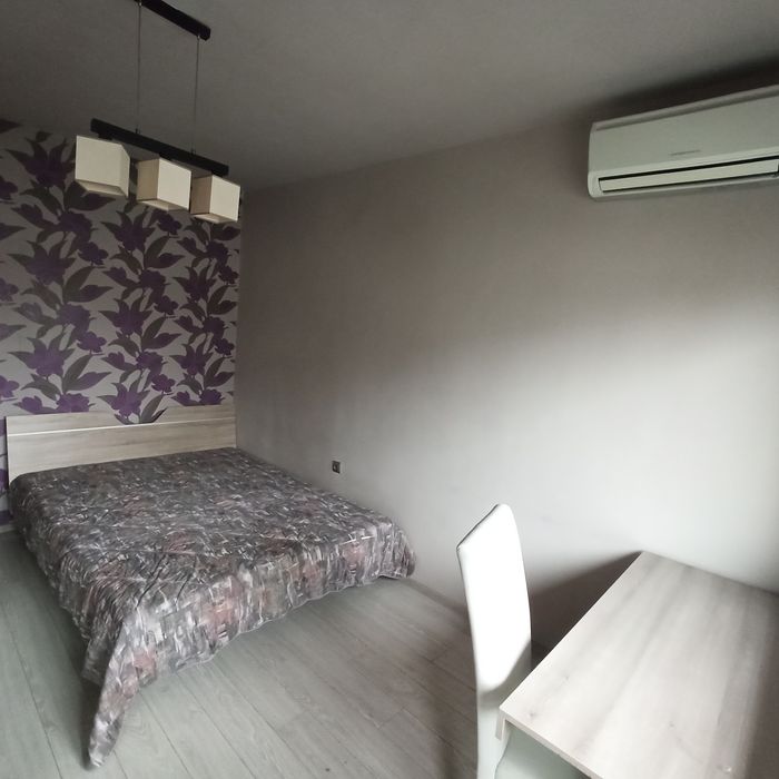 Дава се под наем Четиристаен апартамент в Казанлък - 125 кв.м за 331.5 € - Снимка #6