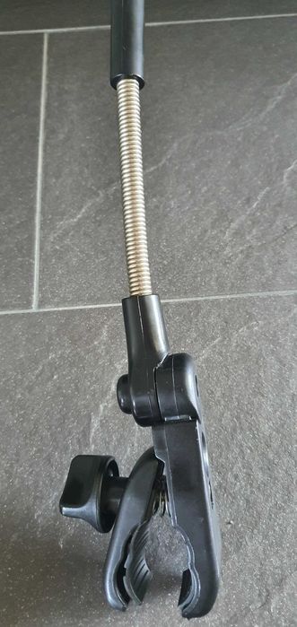 Чадър за детска количка JANE