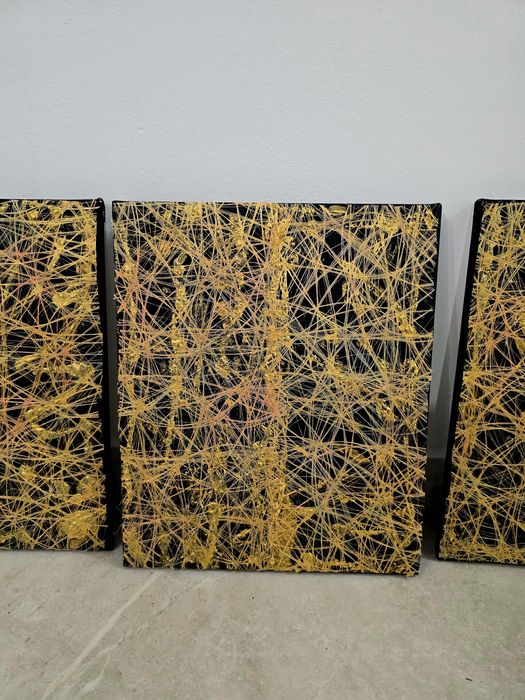 Tablouri unicat pictate