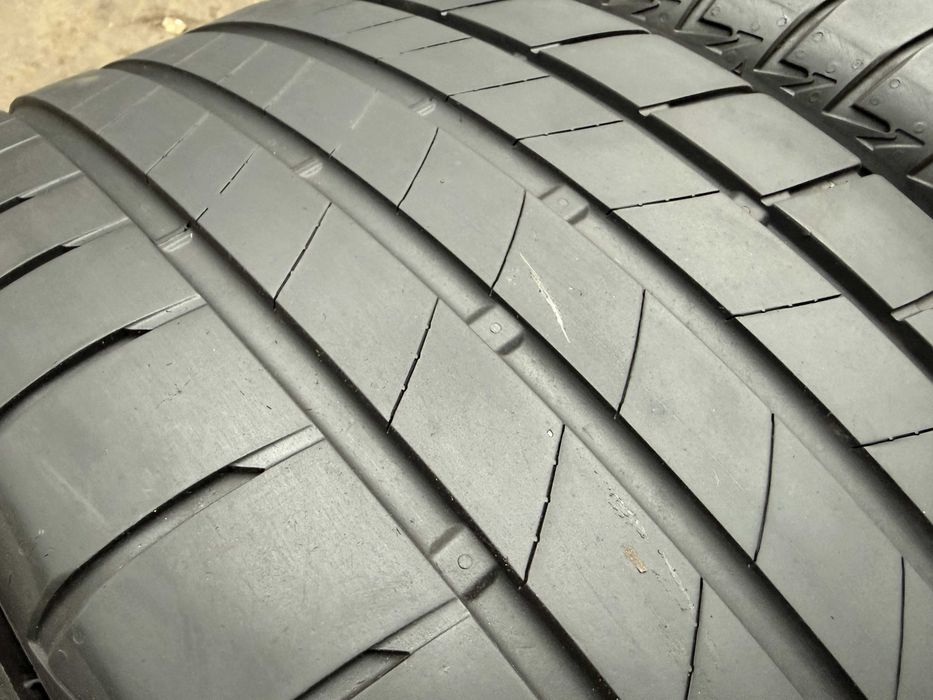 4x Anvelope Vara 255/45 r18 - Bridgestone Turanza T005