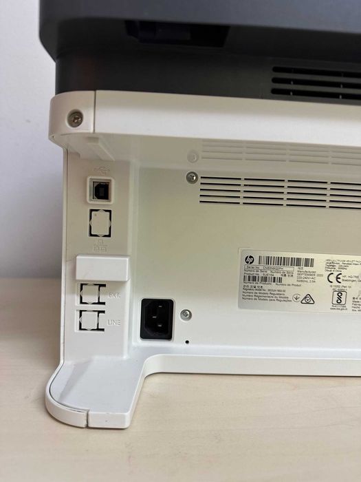 Imprimanta laser HP M135