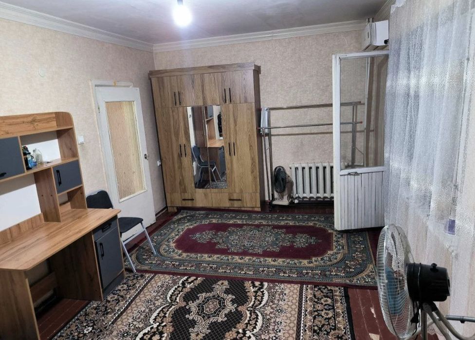 Продаётся на Геофизике Хумоюн 1ком