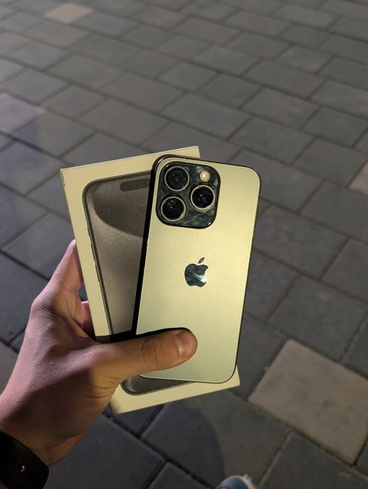 Iphone 15 Pro Айфон 15 Про