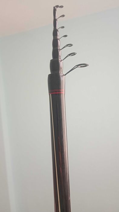 Colmic forza 6 на 3 риболова