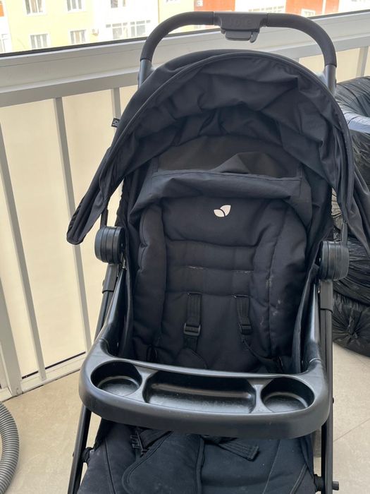 Детская коляска Joie