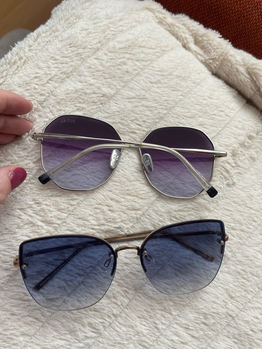 Дамски слънчеви очила