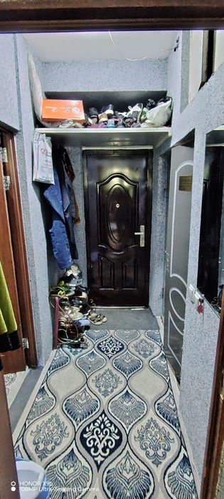 1 hona uy 2 qilingan yashashga tayor