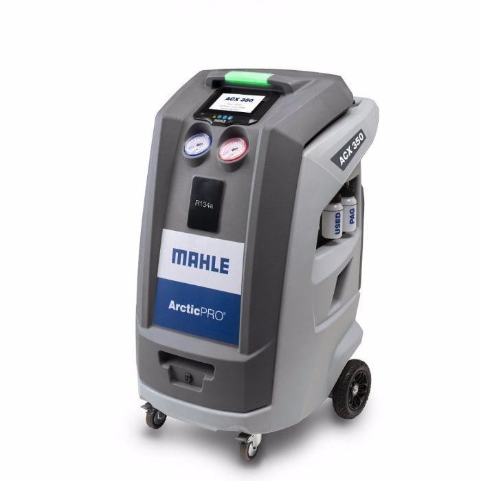Aparat incarcat freon, clima auto MAHLE ArticPRO ACX 350
