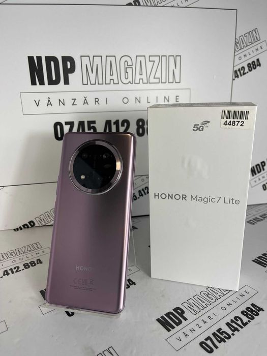 NDP Amanet NON-STOP Bld.Iuliu Maniu 69 HONOR MAGIC 7 LITE (48796)