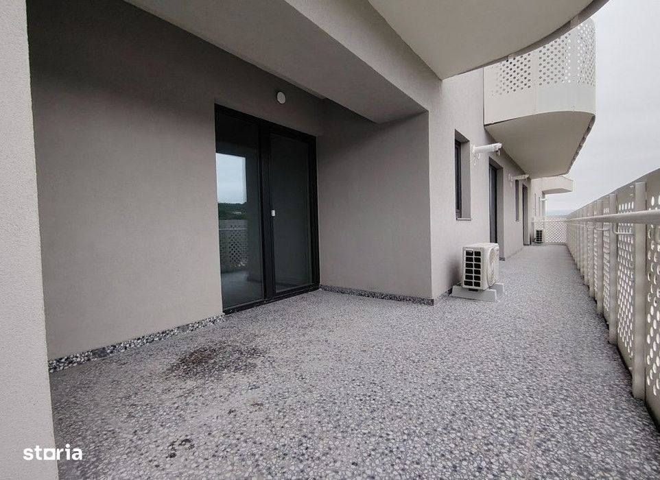 Apartament 2CD 64mp bloc finalizat Galata - in oras Cod:154159