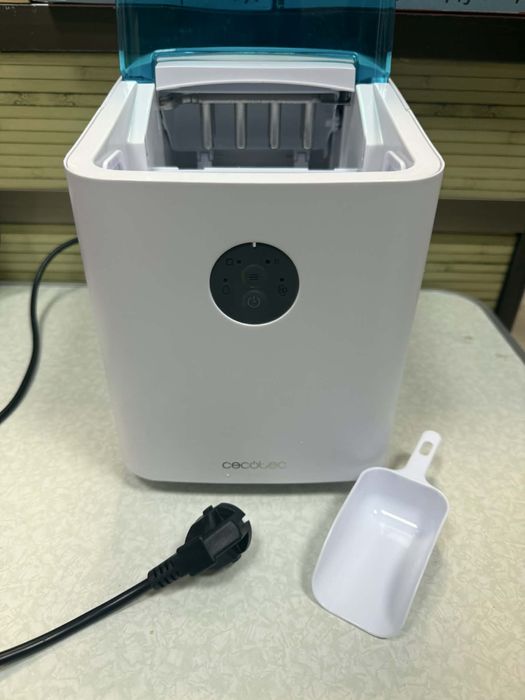 Ледогенератор Cecotec