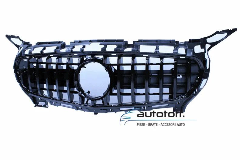 Grila GT Mercedes C190 AMG GT (14-17) Panamericana Design