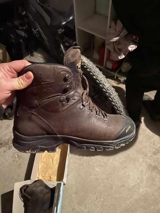 meindl 43 номер като нови