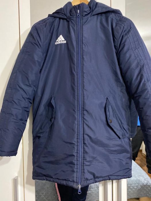 Куртка оригинал Adidas