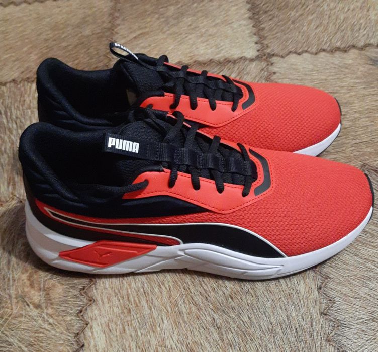 Кроссовки PUMA Lex мужские оригинал