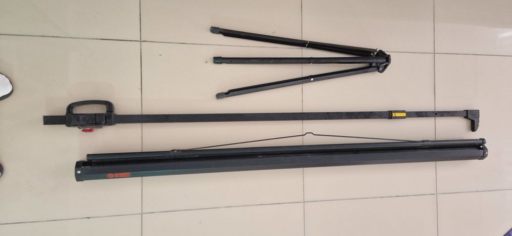 Продам Проекционный экран PROscreen