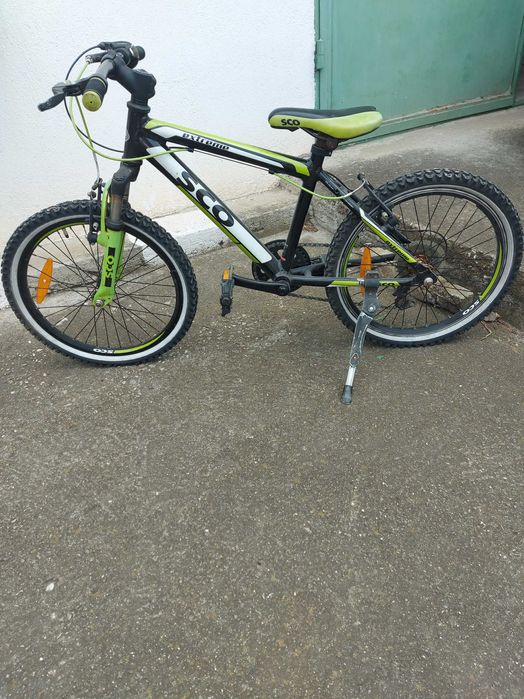 Детски велосипед