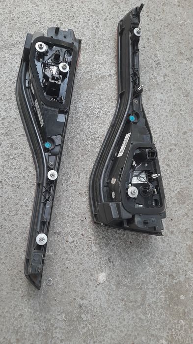 Lampă Stop Tripla Spate Stanga Dreapta Haion Portbagaj Renault Megane 4 Hatchback Scurt