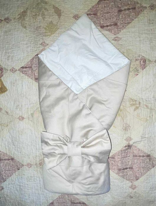 Продам комплект для новорожденного