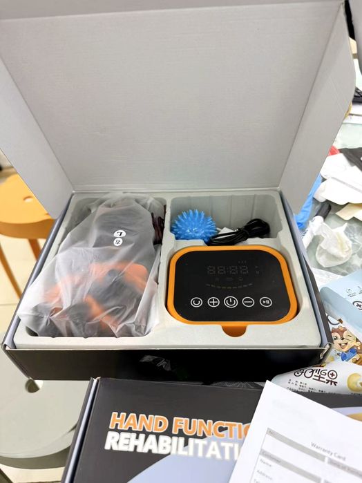 Робот перчатка с гарантией