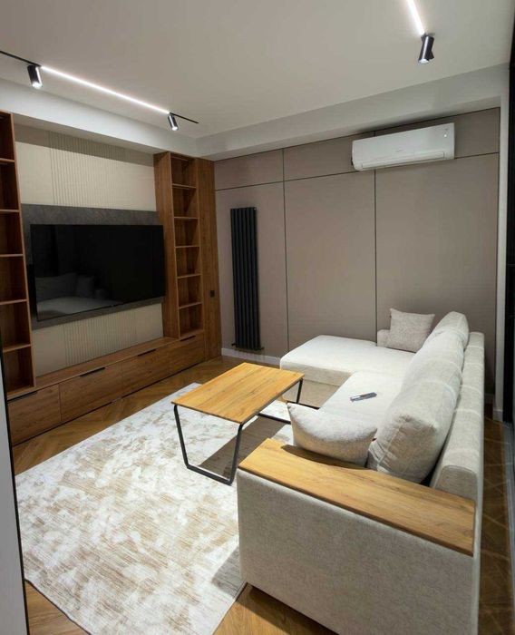 "СРОЧНАЯ ЦЕНА‼️Koh Ota Евро 57м2+30терасса Себзар  Кох ота мечеть‼️