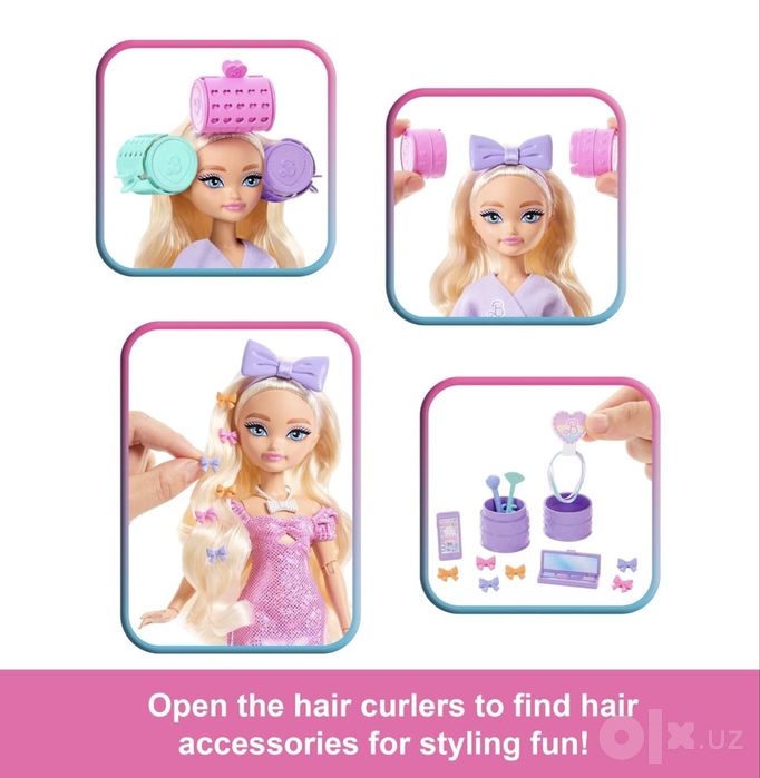 Barbie Dream Besties оригинал