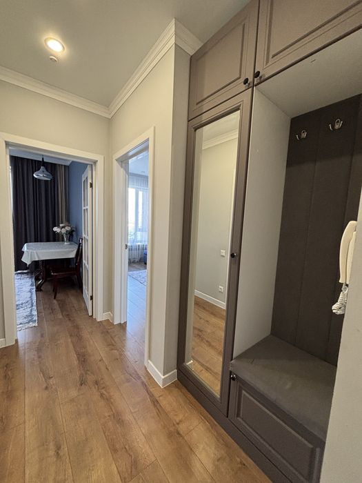 Уютная квартира посуточно