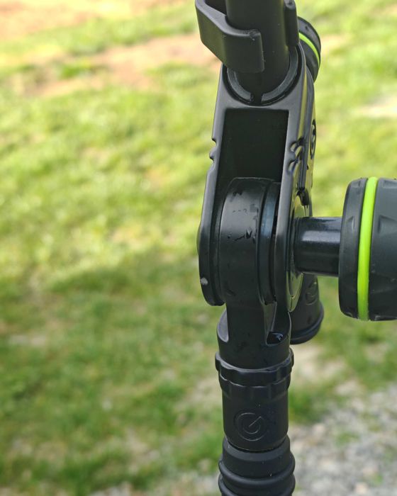 Stativ Gravity pentru microfon