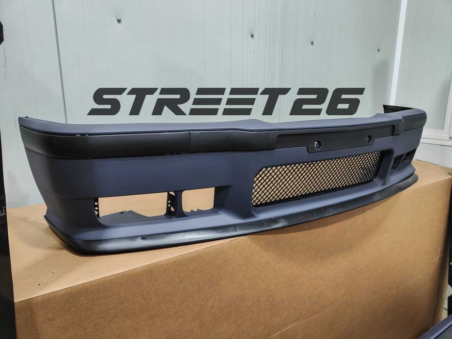 Kit Pachet M BMW Seria 3 E36 (1991-1998) M3 Design