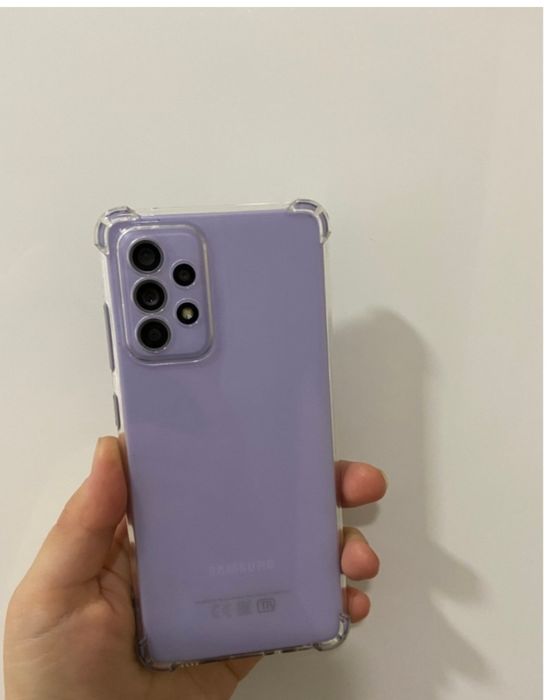 Продам самсунг а52 128