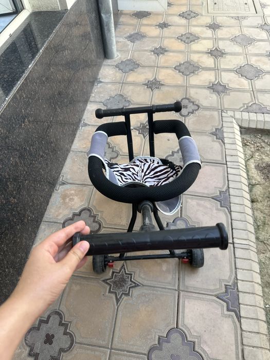 Dron kolyaska ixcham yegiladi joy egalamiydi