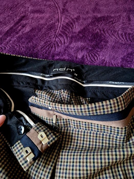 Продам брюки женские