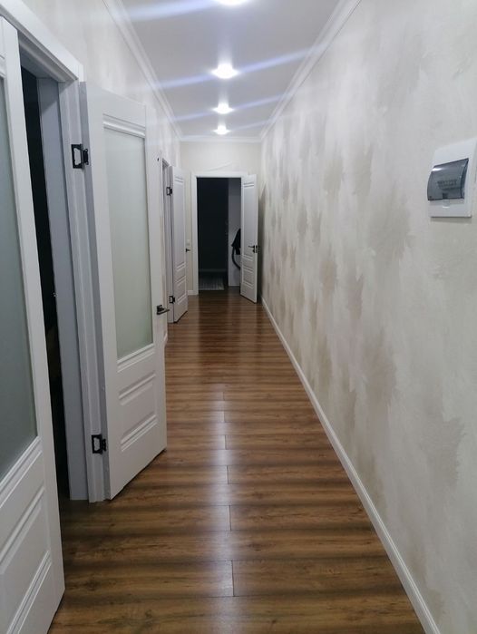 Продам квартиру в хорошем районе