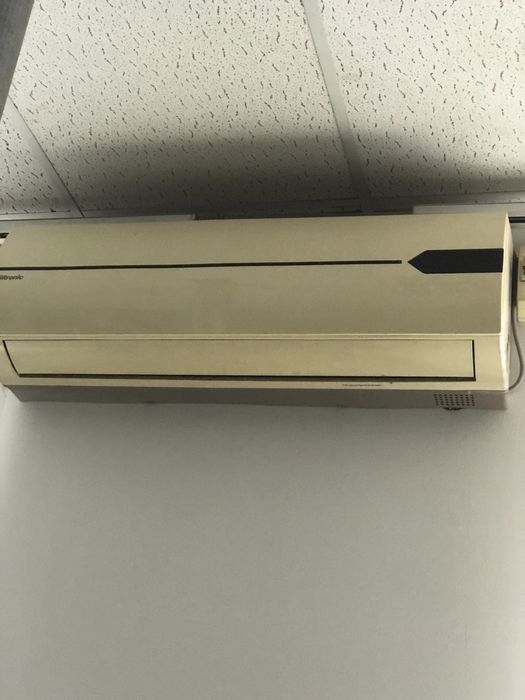 Продам кондиционеры б/у