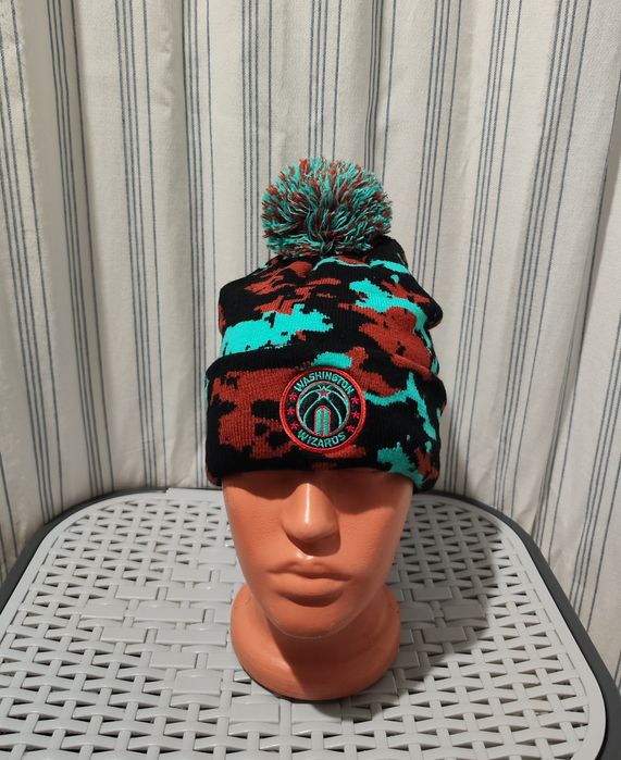 Căciulă NBA Washington Wizards