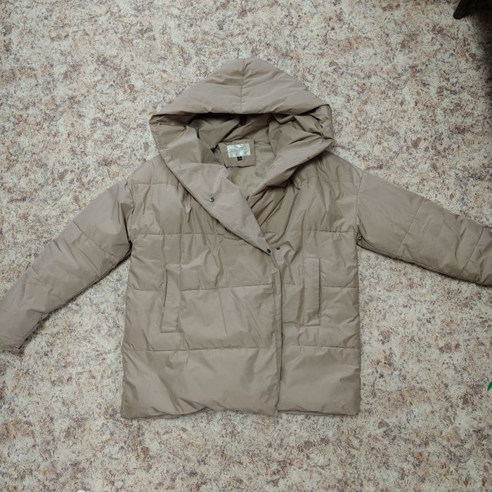 Куртка женская осень