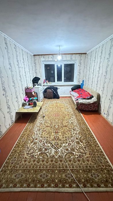 Однокомнатная квартира