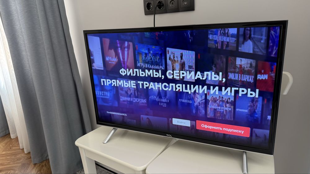 Продам телевизор