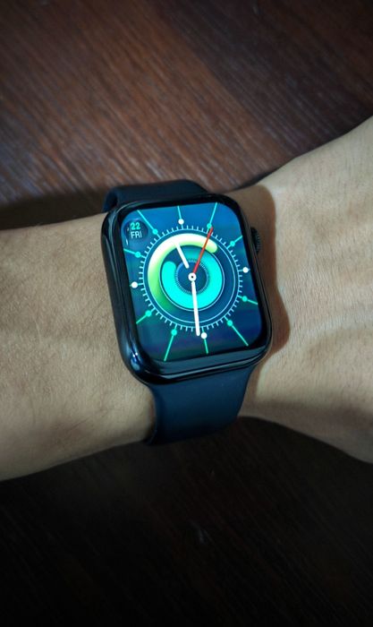 Smart часы P9 Max kelishamiz