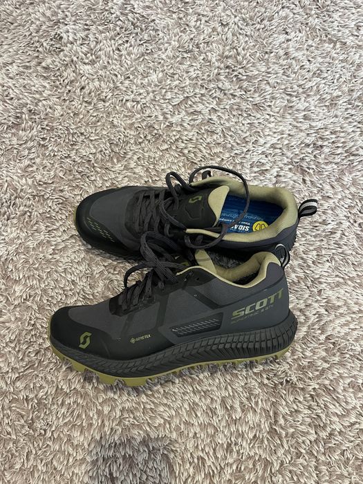 Scott Supertrack 3 Gtx-оригинални трекинг обувки