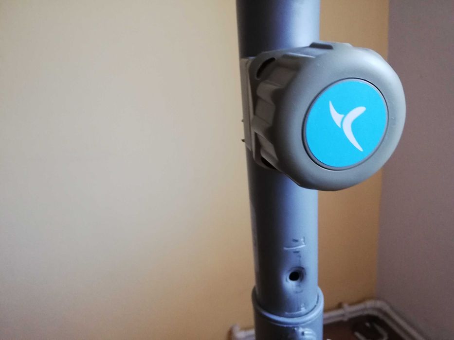 Vand bicicleta pentru Fitness