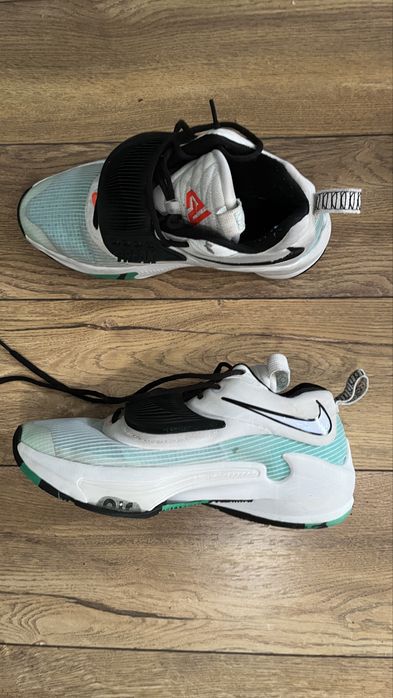 Nike Zoom Freak 3