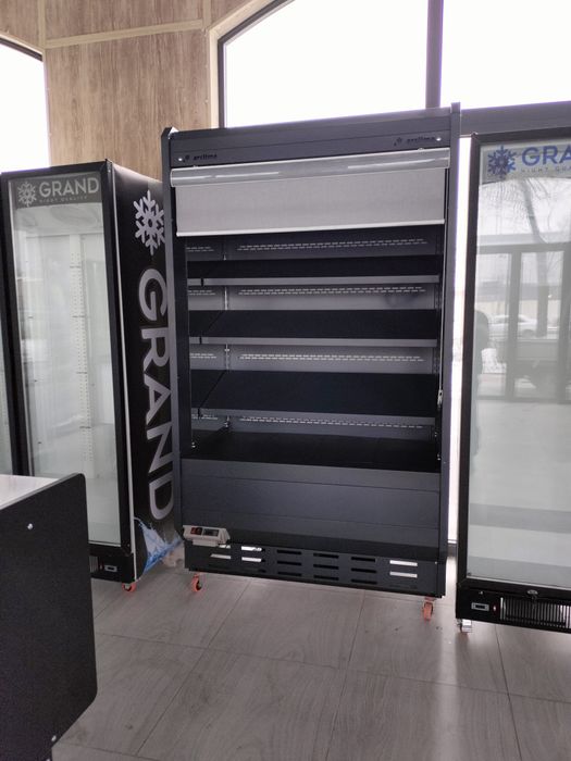 Халодилники в большом осортименте