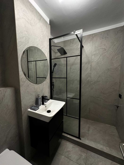 - Lujerului - Plaza Mall -REGIM HOTELIER