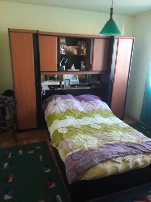 Recomandare vizionare! 3 decomandate CRAIOVITA -ORIZONT,etaj 2/centrala/