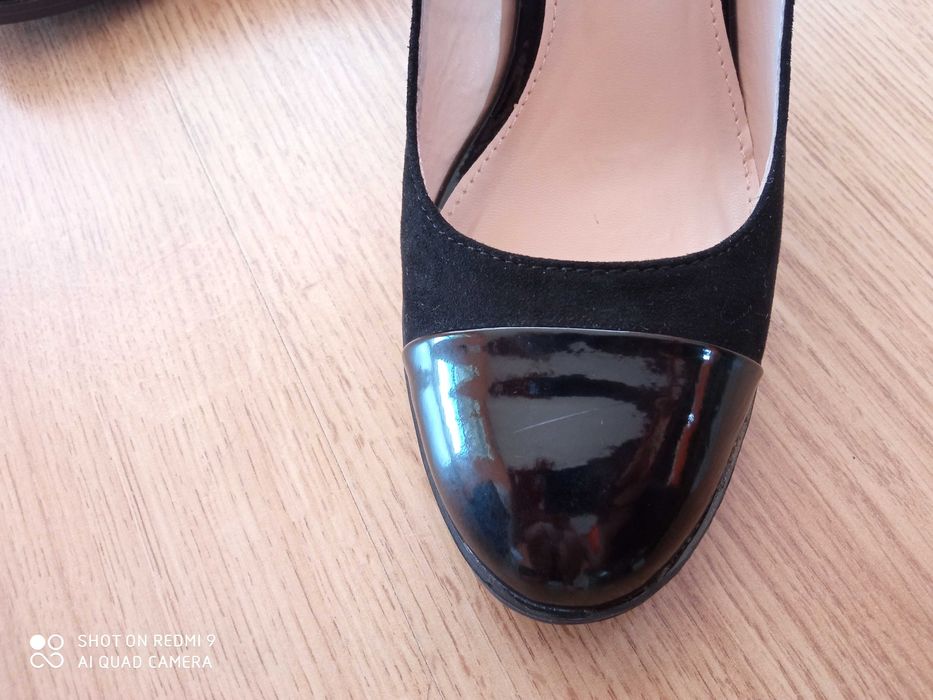 Обувки, боти и ботуши - нови и използвани