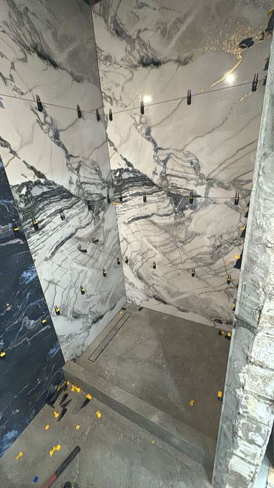 Плиточник, кафель, керамогранит