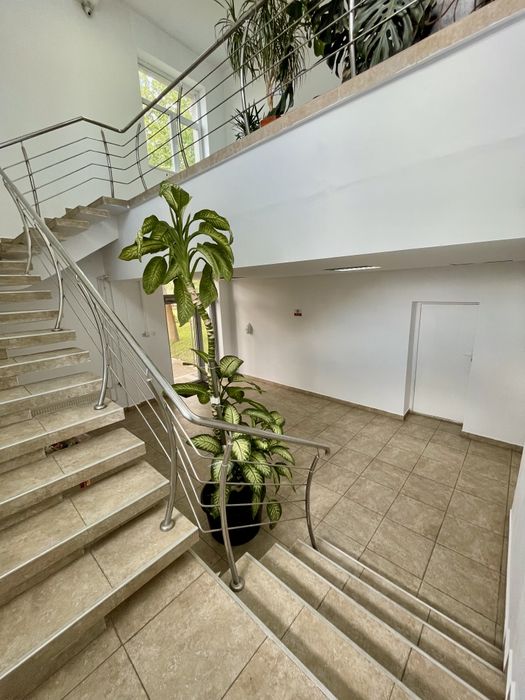 Spatii Birouri Inchiriat Pallady Metrou