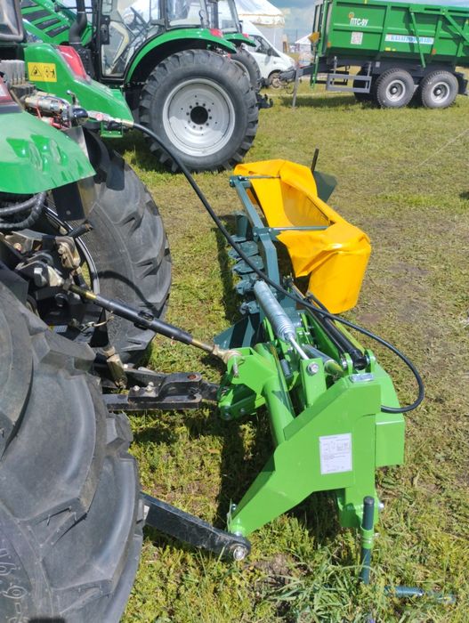 Косилка роторная навесная