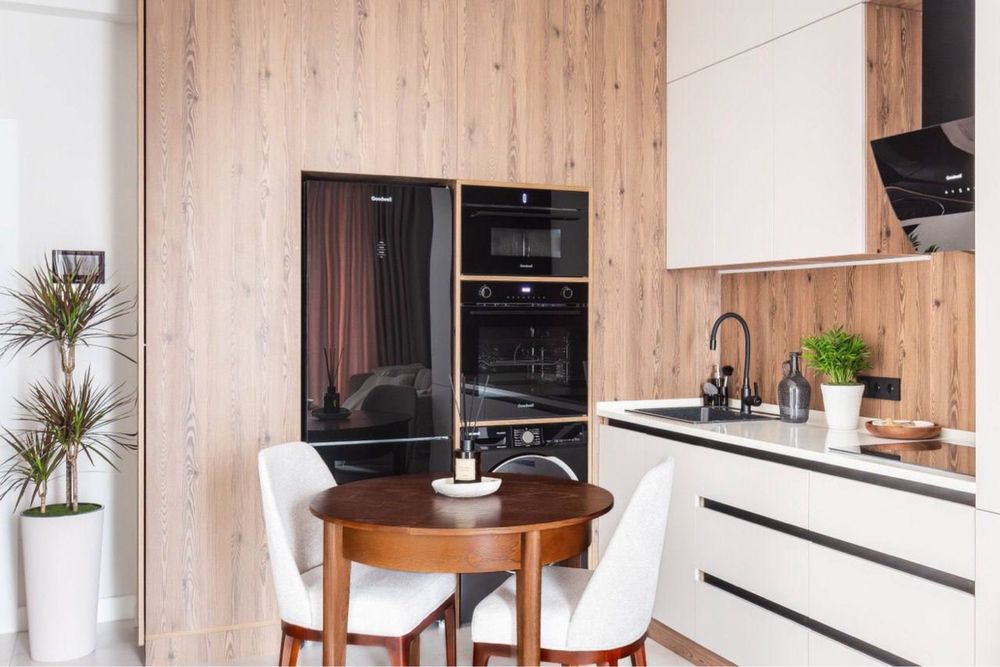 Жк Nest One-Сдается новая стильная квартира в элит комплексе!